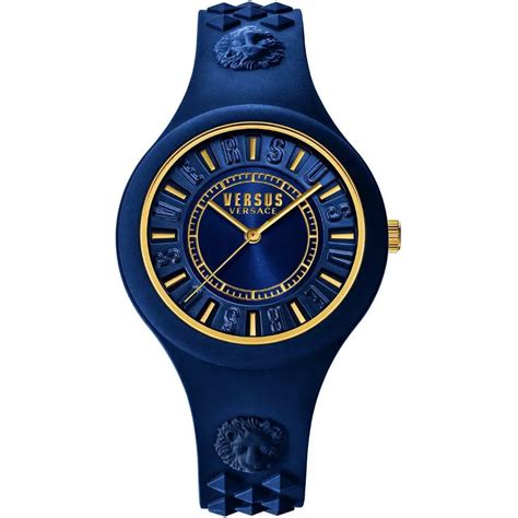 is versus versace and versace the same|are versus versace watches good.